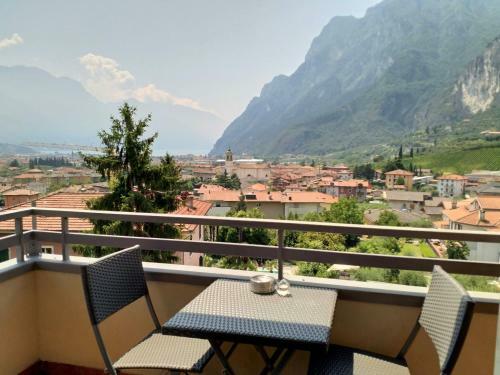 Apartamento Appartamenti Garda Il Lago