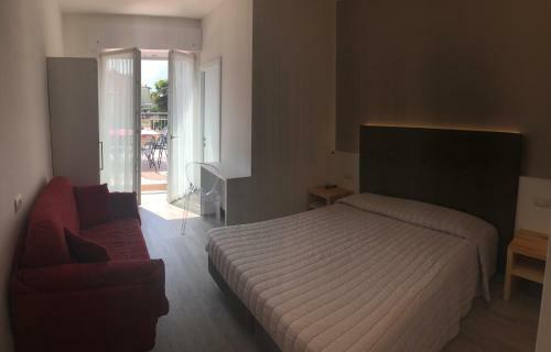 Hotel Rolly