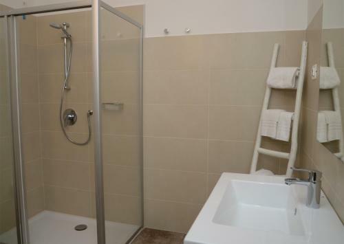 Apartamento Borgo San Nazzaro