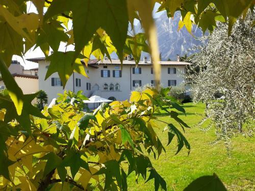 Apartamento Borgo San Nazzaro