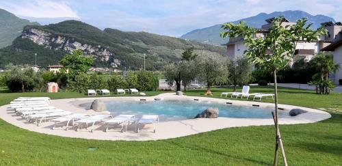 Apartamento Borgo San Nazzaro