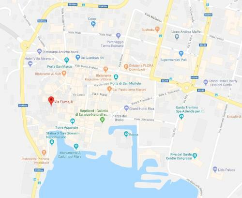 Apartamento Rivacentro