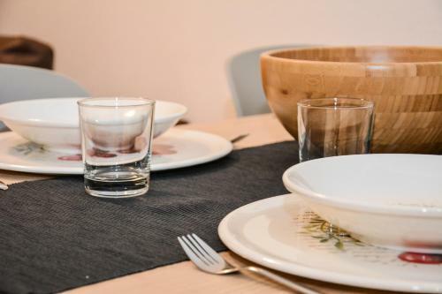 Apartamento Rivacentro