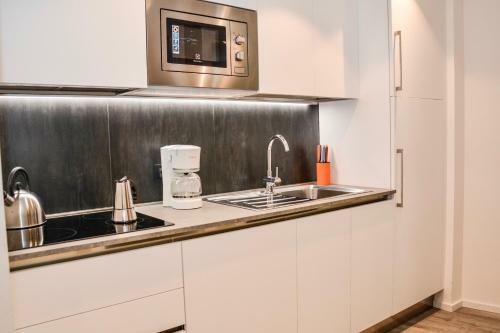 Apartamento Rivacentro