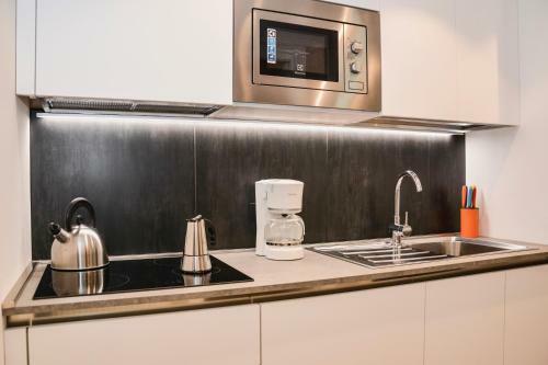 Apartamento Rivacentro