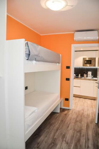 Apartamento Rivacentro