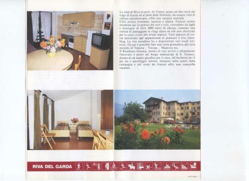 Hostal Residence Gemma