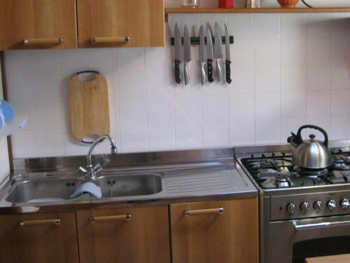 Apartamento Appartamento Riva Del Garda