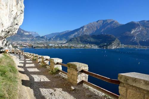 Apartamento Appartamento Riva Del Garda