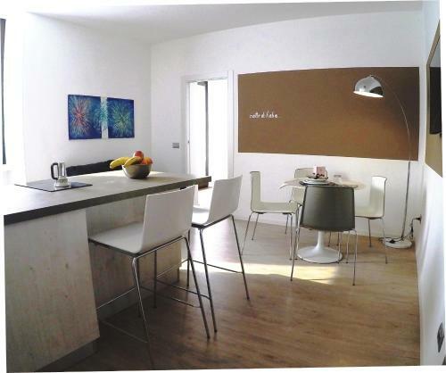 Apartamento Sembenini Palace