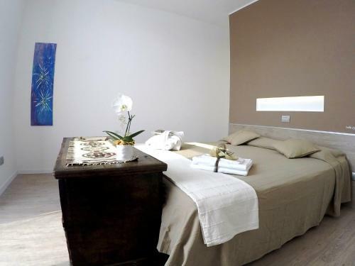 Apartamento Sembenini Palace