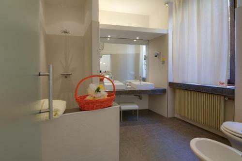 Apartamento Sembenini Palace