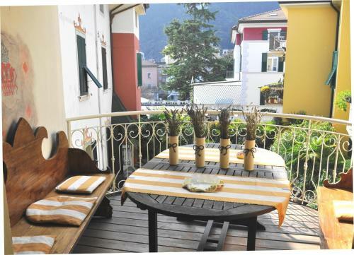 Apartamento Sembenini Palace