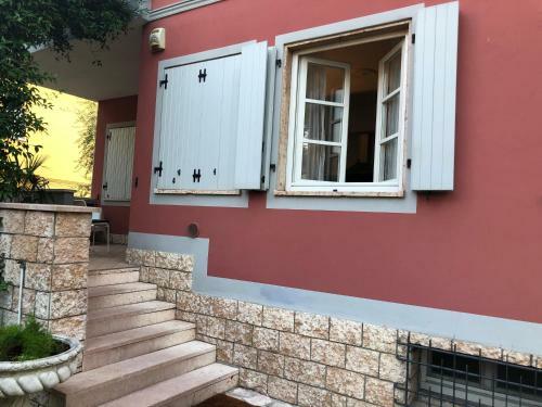 Villa Barovier Apartments
