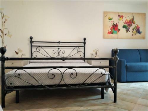 B&B Marigold