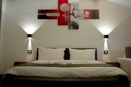 B&B Marigold