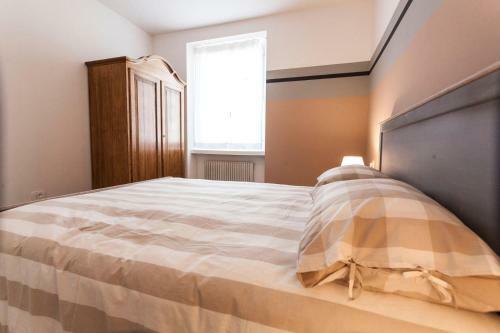 Apartamento Casa "le Mura"