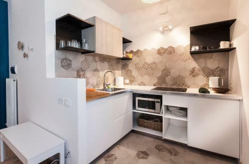 Apartamento Casa "le Mura"