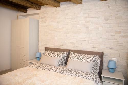 Apartamento Residenza Romantica