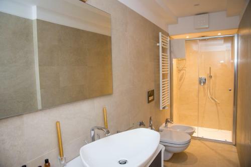 Apartamento Residenza Romantica