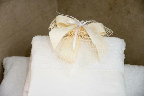 Apartamento Residenza Romantica