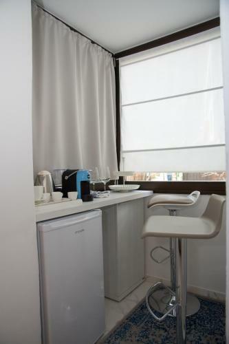 Apartamento Residenza Romantica