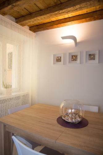 Apartamento Residenza Romantica