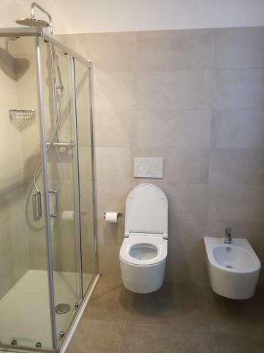 Apartamento Appartamento Giardino Sugli Ulivi