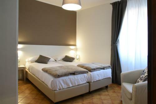 Apartamento Residenza Alle Grazie