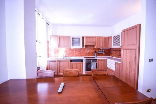 Apartamento City Heart