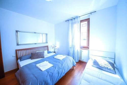 Apartamento City Heart