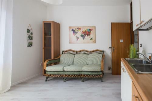Apartamento Casa Jordan E Martin