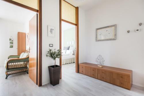 Apartamento Casa Jordan E Martin
