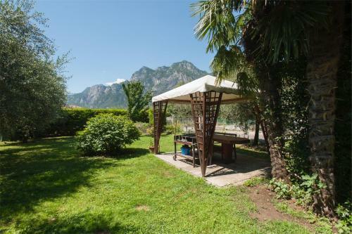 Apartamento Casa Jordan E Martin