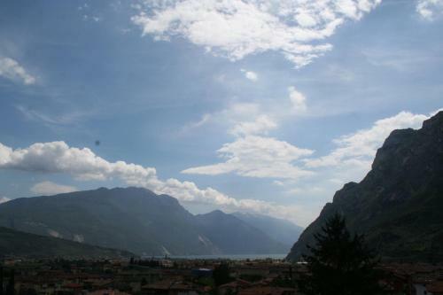 Bed & Breakfast Albergo Garn� Villa Moretti