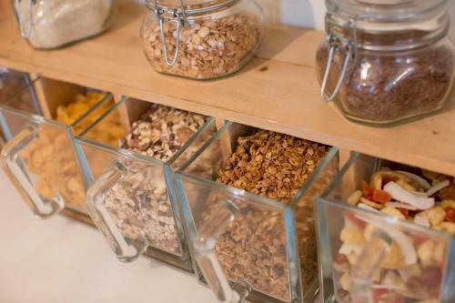 Bed & Breakfast Albergo Garn� Villa Moretti
