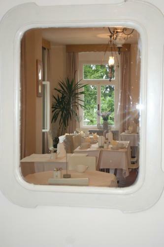 Bed & Breakfast Albergo Garn� Villa Moretti