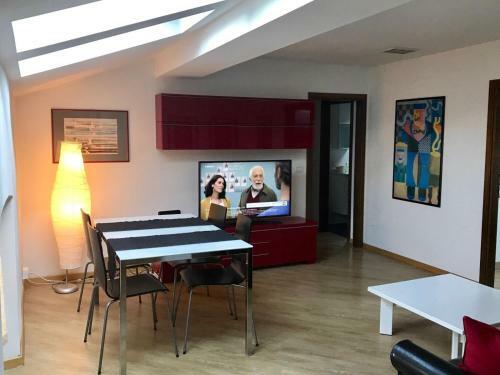 Apartamento Casa Nika