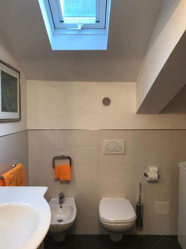 Apartamento Casa Nika