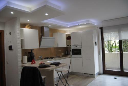 Apartamento Casa Akira