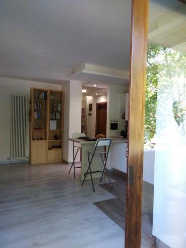 Apartamento Casa Akira