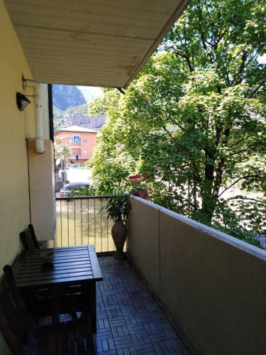 Apartamento Casa Akira