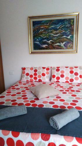 Apartamento Casa Akira