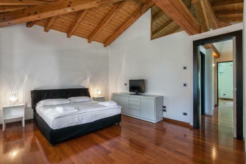 Apartamento Lake House La Gemma