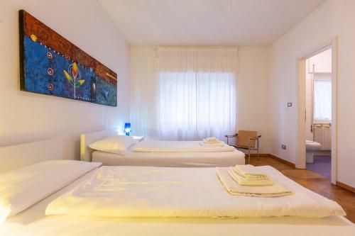 Apartamento Lake House La Gemma