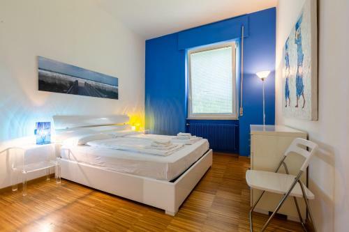 Apartamento Lake House La Gemma