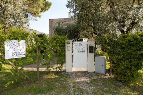 Apartamento Lake House La Gemma