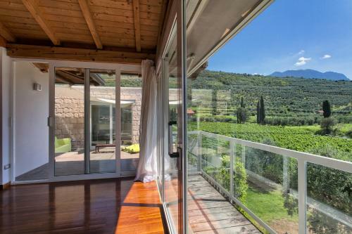 Apartamento Lake House La Gemma