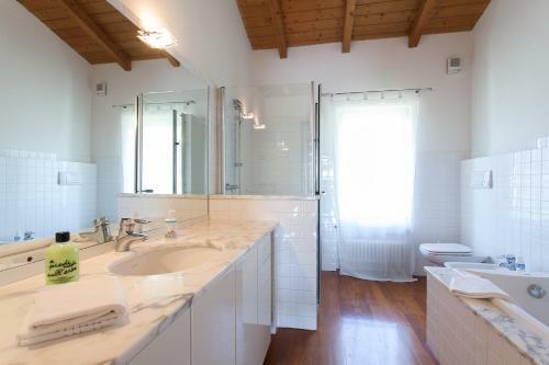 Apartamento Lake House La Gemma
