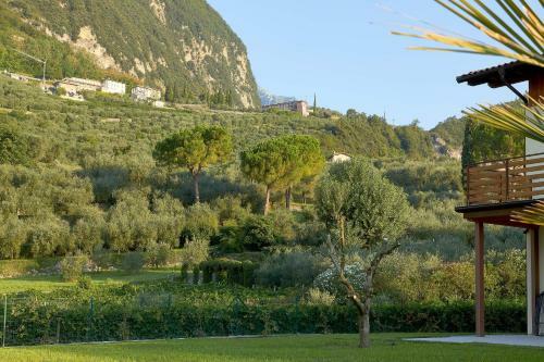 Agroturismo Agriturismo de Bas